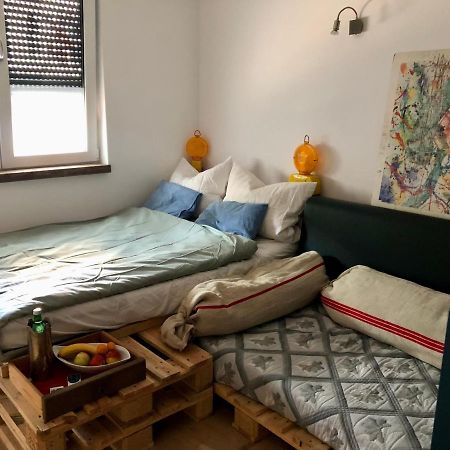 Apartament Deichkind Superhost Im Viertel Brema Zewnętrze zdjęcie