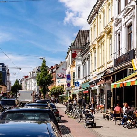 Deichkind Citysuite Brema Zewnętrze zdjęcie