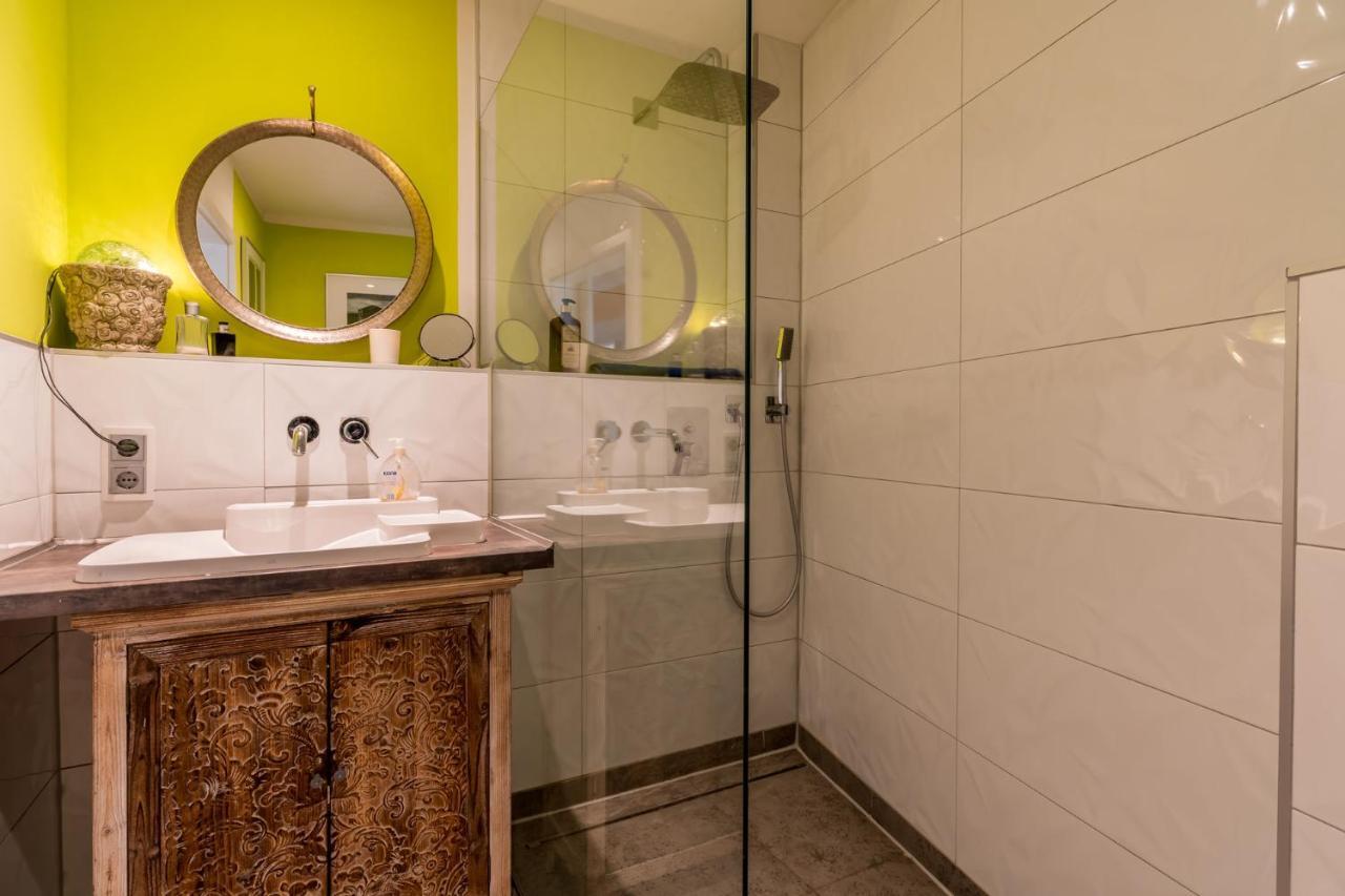 Deichkind Citysuite Brema Zewnętrze zdjęcie