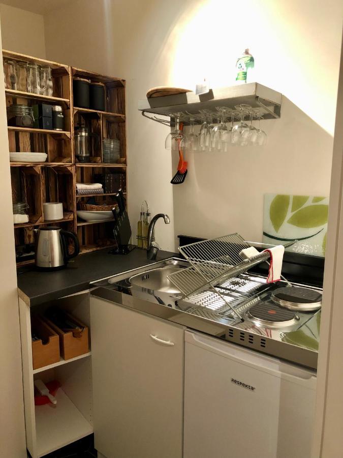 Apartament Deichkind Superhost Im Viertel Brema Zewnętrze zdjęcie