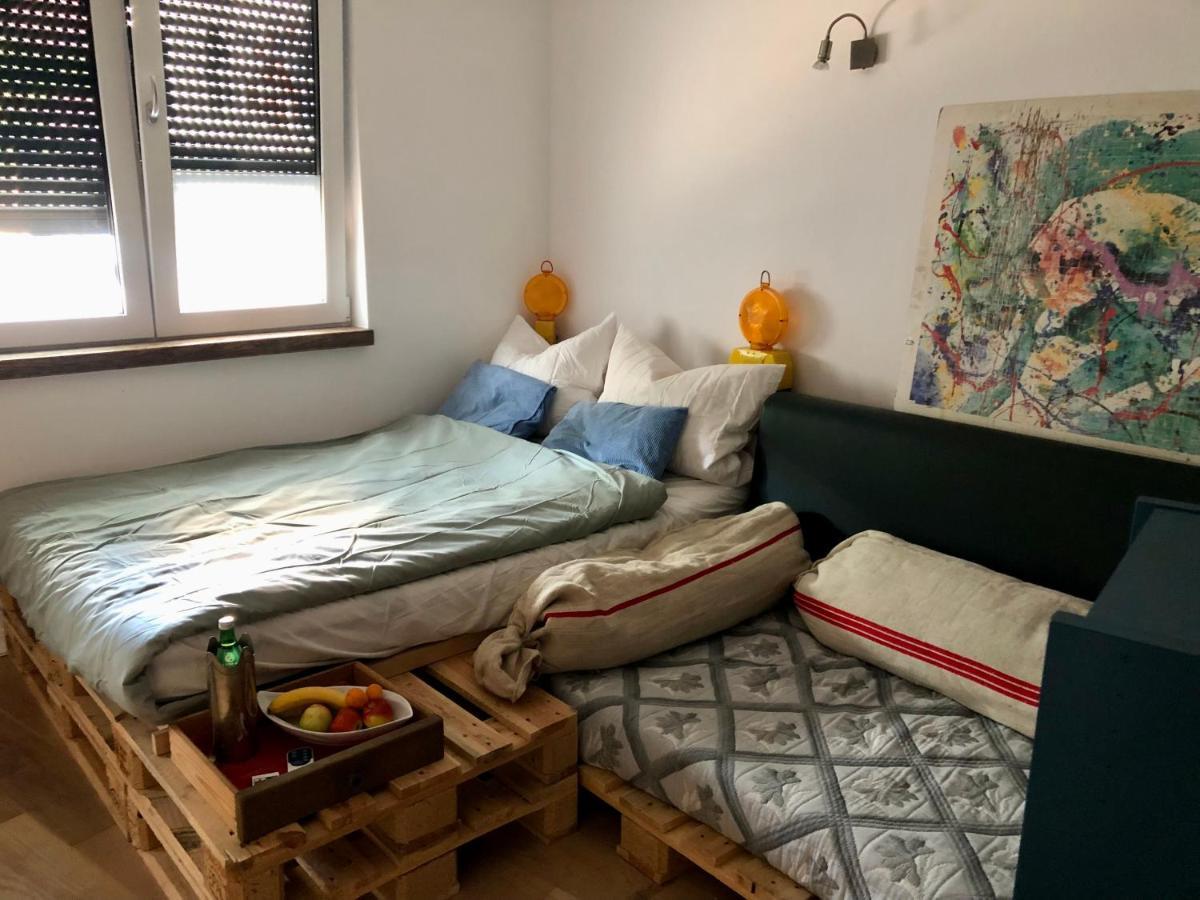 Apartament Deichkind Superhost Im Viertel Brema Zewnętrze zdjęcie